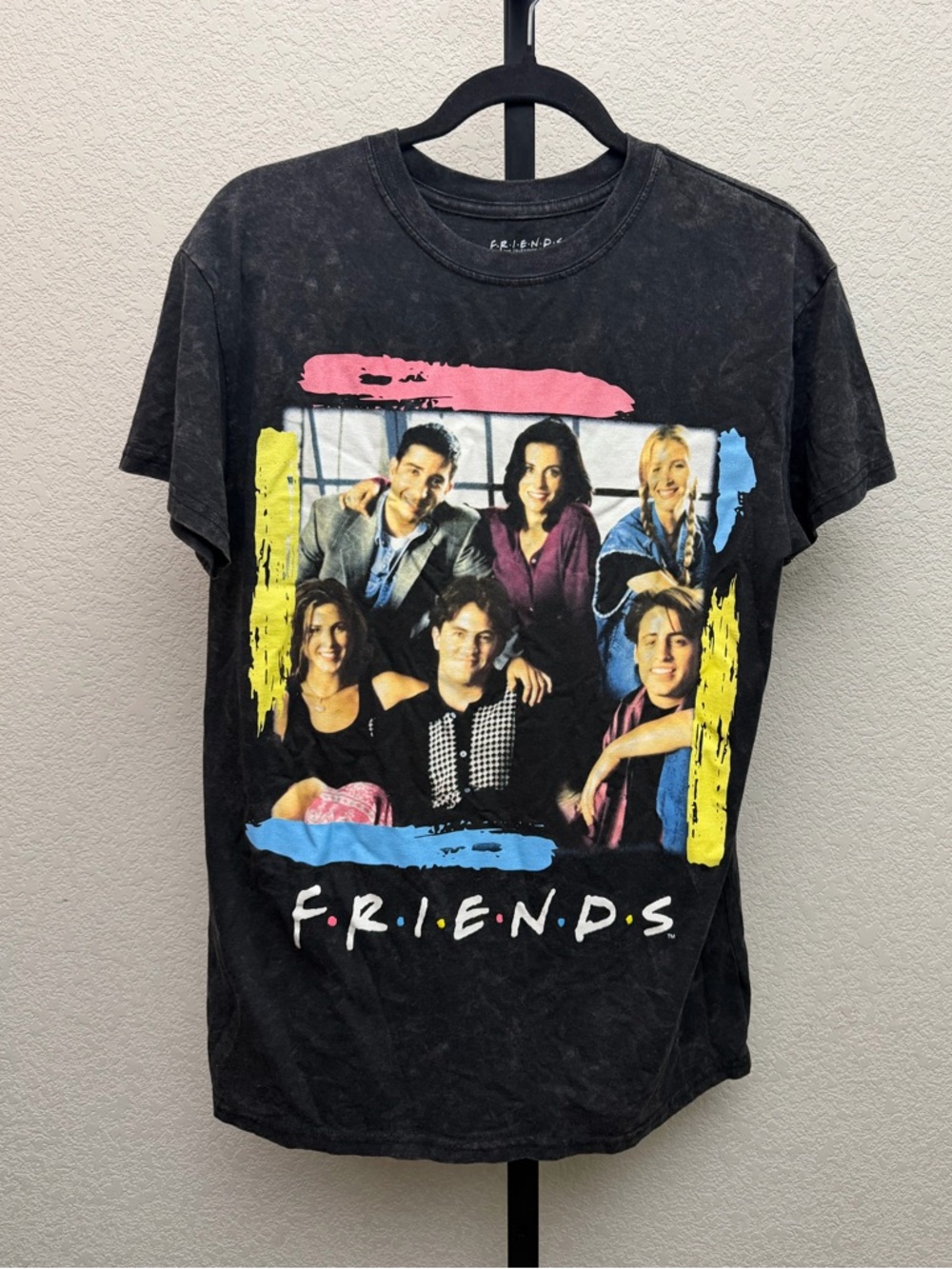 FRIENDS Women’s Graphic Tee